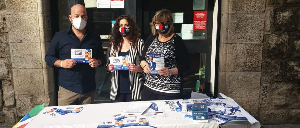 Carcere di Orvieto Lega necessario assumere un dirigente penitenziario