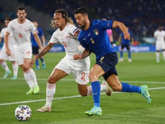Spinazzola rientrato a Roma, subito incontra Mourinho