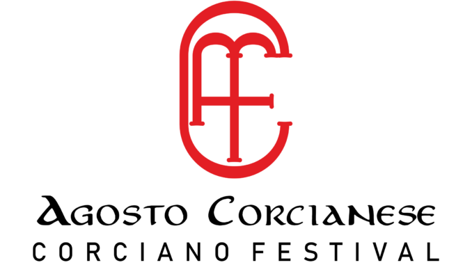 Mercoledì 21 luglio ore 11.30 presentazione del Festival di Corciano