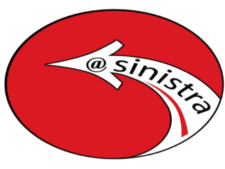 Presentazione della lista politica @sinistra con Luigino Ciotti