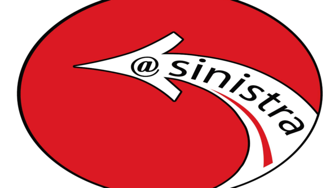Presentazione della lista politica @sinistra con Luigino Ciotti