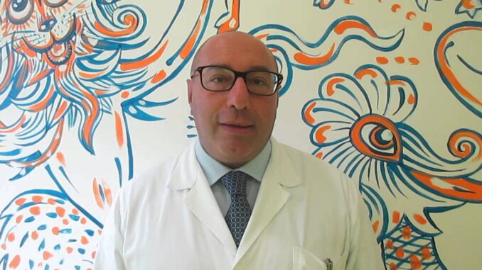 Via libera a Luca Bernardo come candidato del Centrodestra a Milano
