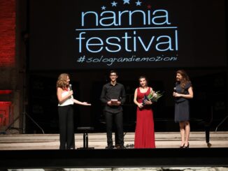 Narnia Festival, sabato 31 luglio il concerto ‘Che combinazione’