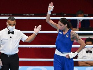 Olimpiadi boxe, Irma Testa in semifinale, è già medaglia