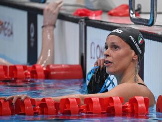 Olimpiadi: Barelli, 'vorrei Pellegrini agli Europei il prossimo anno'