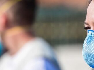 La variante Delta sta sparendo per “auto-estinzione”. Le buone notizie arrivano dagli scienziati giapponesi