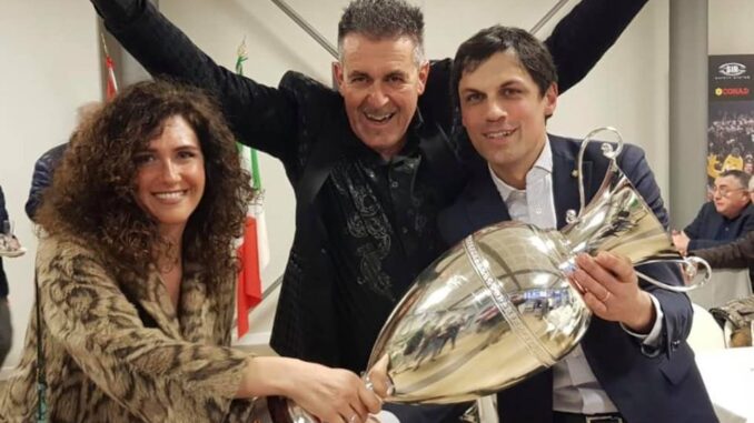 Lega Pallavolo Serie A , Gino Sirci di nuovo membro dell'amministrazione