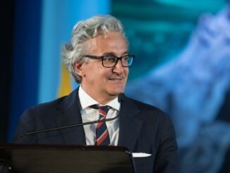 Maurizio Oliviero nella giunta della Conferenza dei rettori italiani