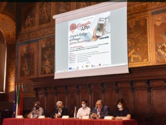 Realtà aumentata, ora è possibile scoprire Perugia grazie visita immersiva