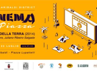 Sagra del Cinema torna a Perugia serata speciale arte Sebastião Salgado