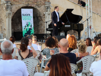 Suoni Controvento inizia sotto il segno del successo e della grande partecipazione a tutti gli eventi