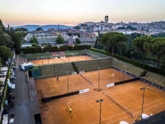 Tris d’assi Junior Tennis Perugia, per la serie A1 Coria, Varillas e Moroni