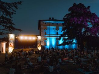 L'Umbria che spacca è stata la rivincita della musica e dell'arte sulla pandemia