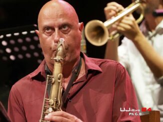 Le foto di Umbria Jazz di Giancarlo Belfiore del 12 luglio 2021