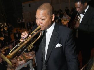 Umbria Jazz 21 al via, Sousaphonix e Ottolini al Morlacchi, all'Arena Wynton Marsalis