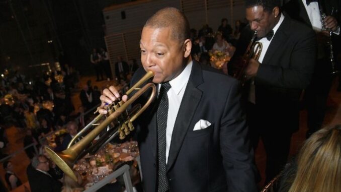 Umbria Jazz 21 al via, Sousaphonix e Ottolini al Morlacchi, all'Arena Wynton Marsalis