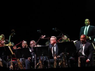 Wynton Marsalis e Jazz at Lincoln Center Orchestra, insieme a Umbria Jazz