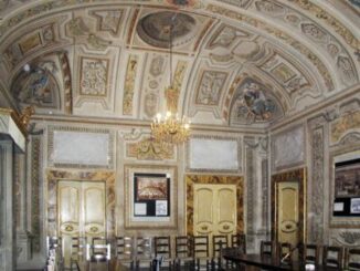 Il 20 luglio ore 11 presentazione premio "Il Priore tra i Priori" a Foligno