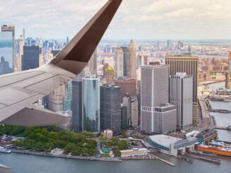 Aeroporto Venezia. Ripartono voli da New York, e ad agosto anche Atlanta