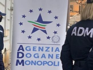 Agenzia Dogane, Codici Eori, rimborsate aziende umbre per 12 milioni