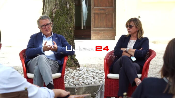 Grandi eventi e sviluppo, caso Umbria Jazz, appuntamento Perugia