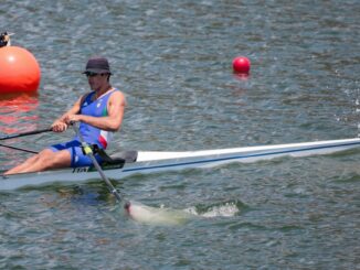 Canottaggio - Tokyo 2020. L'Italia in finale anche con il quattro di coppia femminile