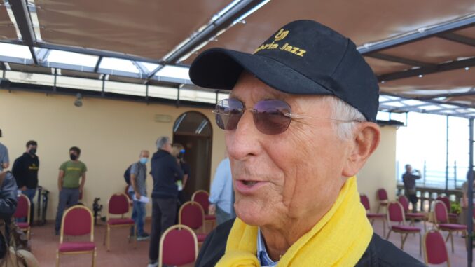 Umbria Jazz a Terni: contributi limitati Pagnotta alza la voce