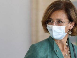 La Ministra della Giustizia Cartabia all'Università degli Studi di Perugia presenta il progetto "Giovani per la Giustizia"  