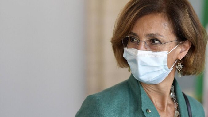 La Ministra della Giustizia Cartabia all'Università degli Studi di Perugia presenta il progetto "Giovani per la Giustizia"  