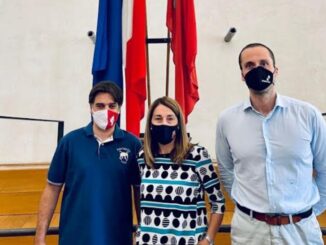 Casaccia (Lega) nominata Presidente della commissione speciale antimafia