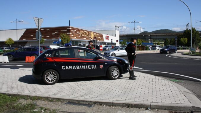 Fabro, denunciati due uomini per rapina ai danni di un 76enne