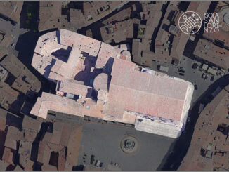 3 luglio conferenza stampa a Perugia del progetto  “Isola di San Lorenzo"