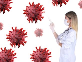 Coronavirus: aggiornamento epidemiologico al 13 maggio