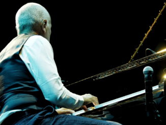 Danilo Rea a Umbria Jazz, in piano solo senza Gino Paoli