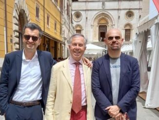 Spunti di riflessione, di Domenico Benedetti Valentini, Controcorrente