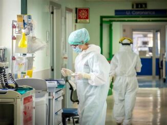 Costituito il coordinamento regionale delle professioni sanitarie