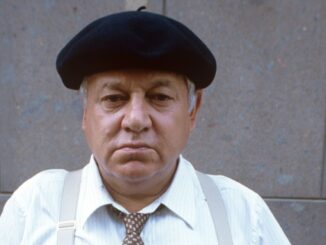 Roma rende omaggio al maestro Paolo Villaggio a quattro anni dalla morte