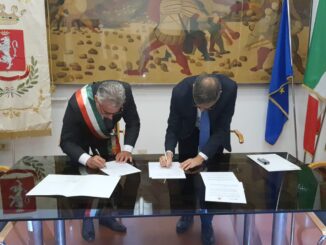Promozione produzioni agroalimentari di Norcia, firmato accordo