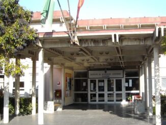  Trasferimento centro vaccinale di Narni nella palestra dell'istituto "Gandhi"