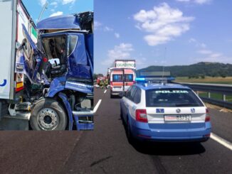 Incidente stradale