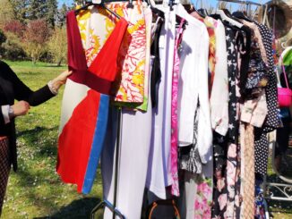 Venerdì 16 “O la borsa o la vita” davanti Lo Spazio Vintage a Perugia, l’evento a sostegno delle malattie genetiche rare