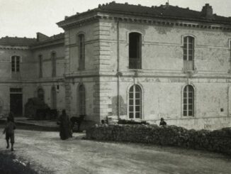 Lugnano dai mulini alla fabbrica di lampadine, convegno di studi sabato 24 e domenica 25