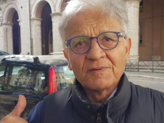 Morto Marcello Nasini, il cordoglio, unanime, di tutte le istituzioni
