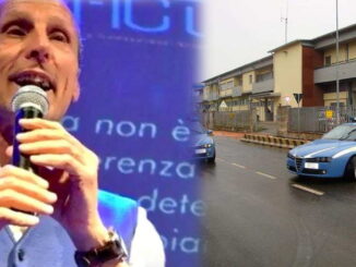 Siulp e dirigenza polizia, confronto sempre più duro, apriamo pentola illeciti