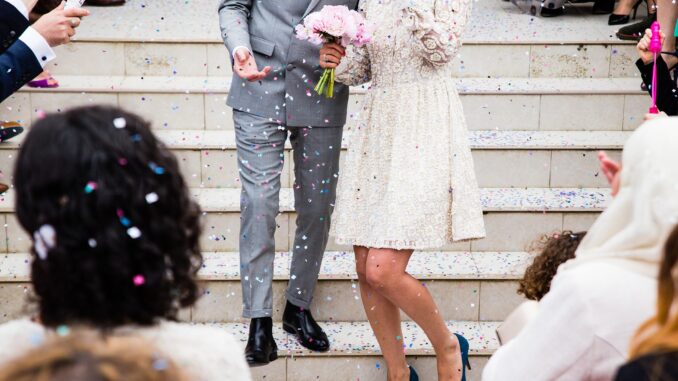 Scoperto matrimonio fittizio per permesso di soggiorno