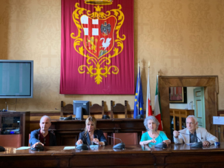 Ad Orvieto “Spazio Musica” - Opere e Concerti le date
