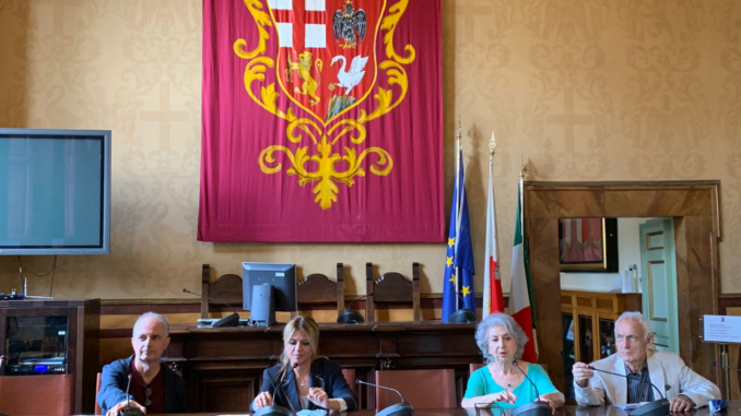 Ad Orvieto “Spazio Musica” - Opere e Concerti le date
