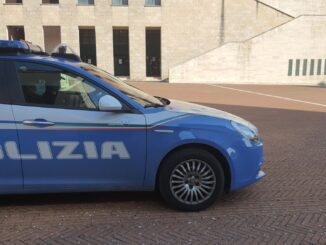 Controlli a 360 gradi a Fontivegge, denunciato uomo e droga sequestrata