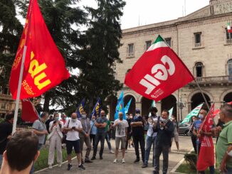 Usb trasporto pubblico, è sciopero e mobilitazione a Perugia e Terni