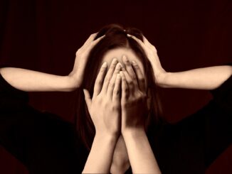 Indagine: Ansia e Covid: 41per cento degli umbri pensa allo psicologo